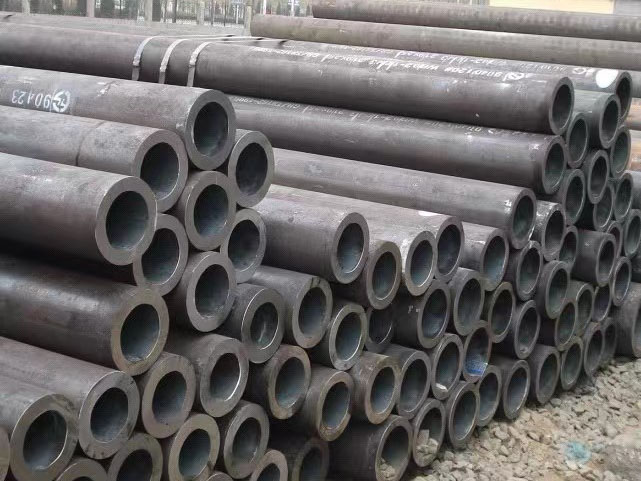 金平20G无缝钢管