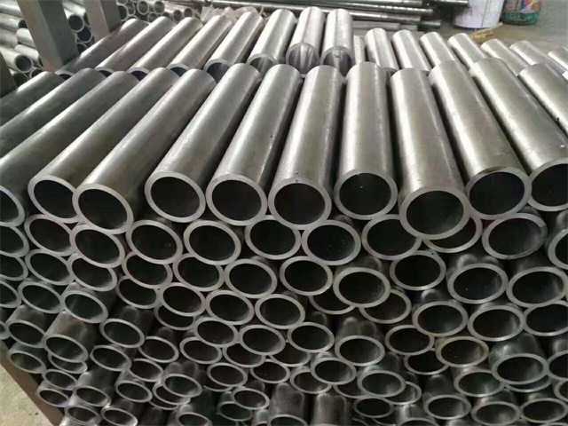 金平30CrMo精密无缝钢管